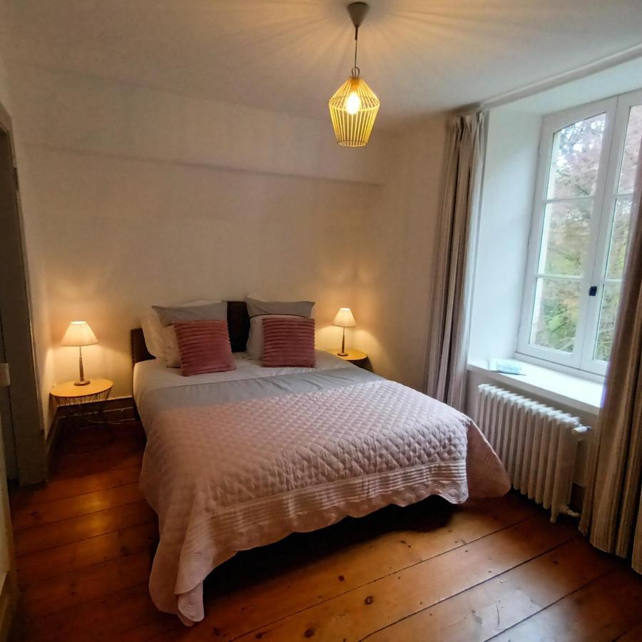 Petit Manoir De La Berthenlaire Bed & Breakfast Baincthun Luaran gambar