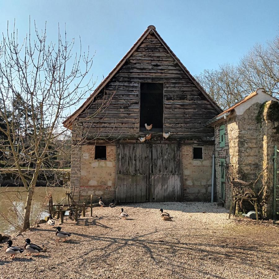 Petit Manoir De La Berthenlaire Bed & Breakfast Baincthun Luaran gambar