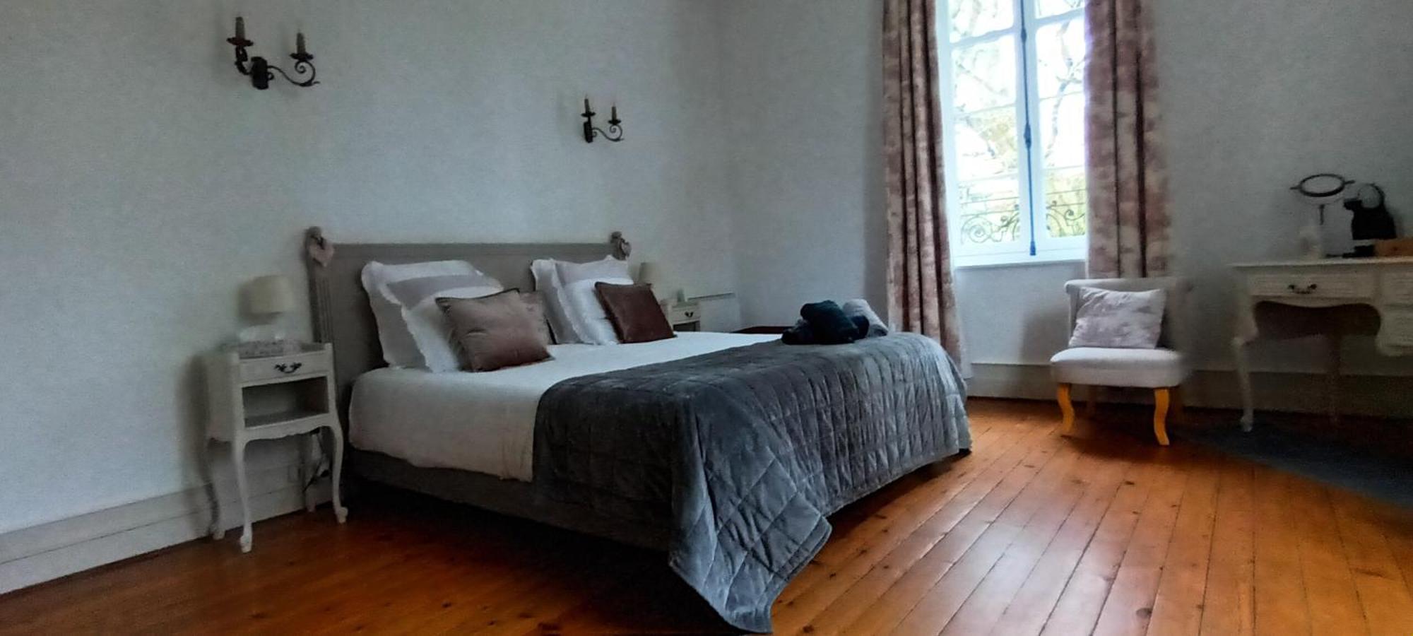 Petit Manoir De La Berthenlaire Bed & Breakfast Baincthun Luaran gambar