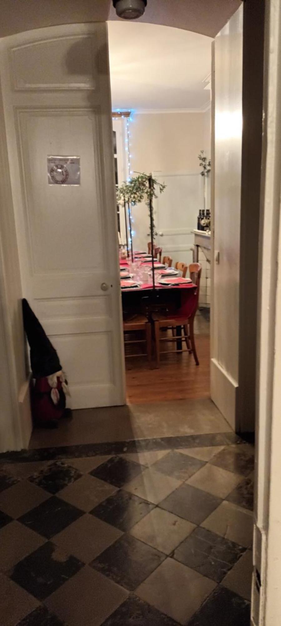 Petit Manoir De La Berthenlaire Bed & Breakfast Baincthun Luaran gambar