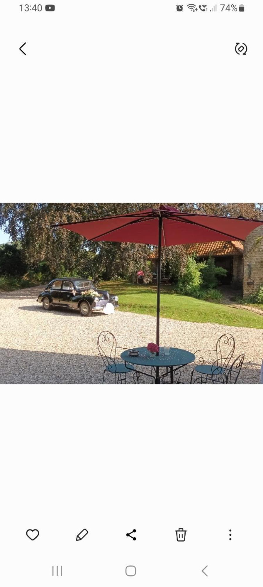 Petit Manoir De La Berthenlaire Bed & Breakfast Baincthun Luaran gambar