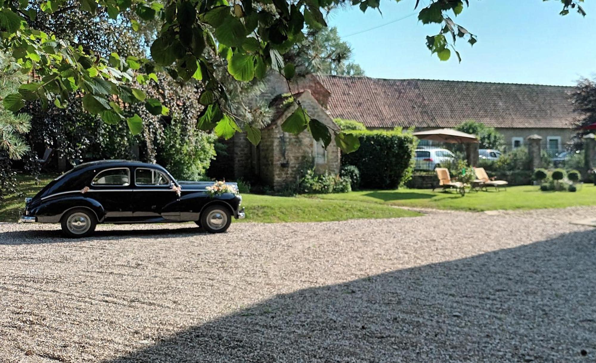 Petit Manoir De La Berthenlaire Bed & Breakfast Baincthun Luaran gambar