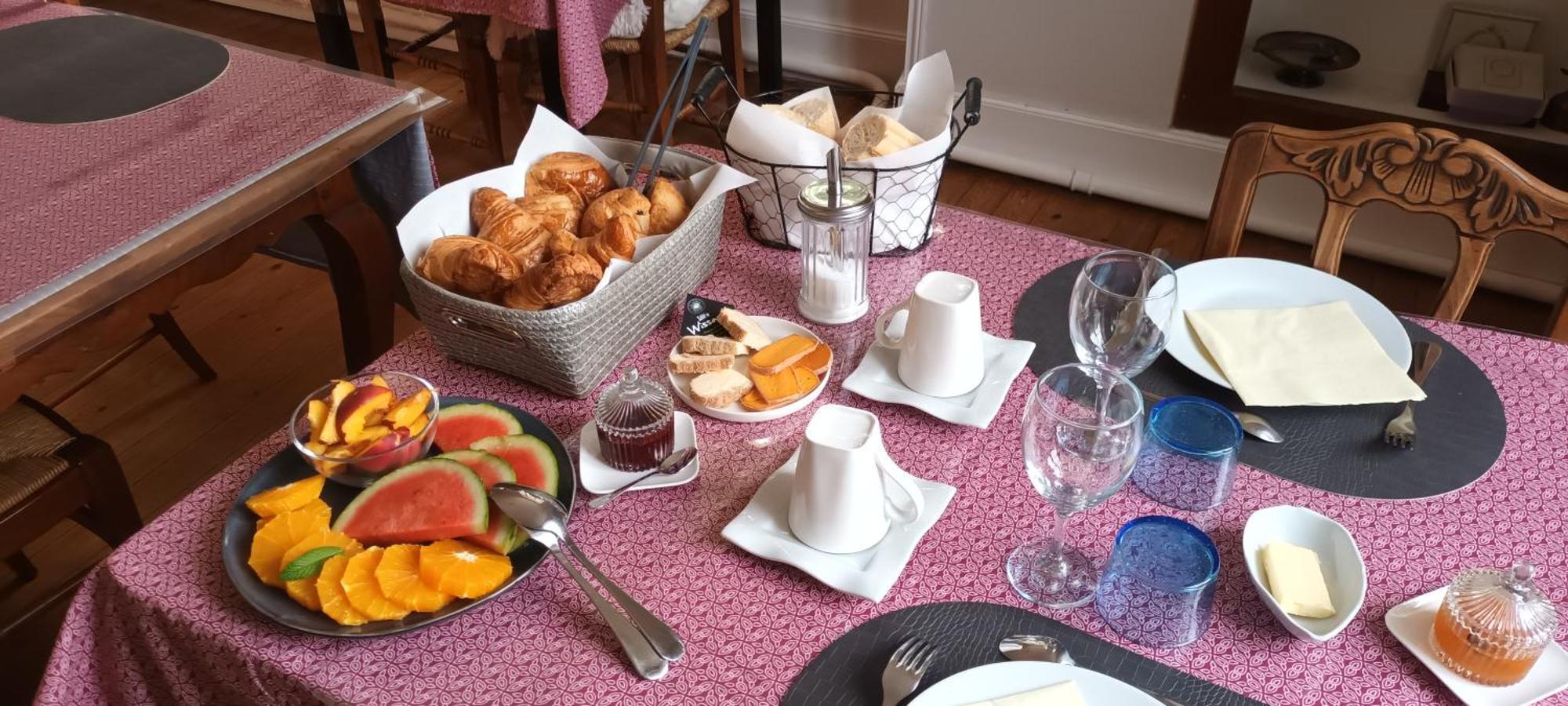 Petit Manoir De La Berthenlaire Bed & Breakfast Baincthun Luaran gambar