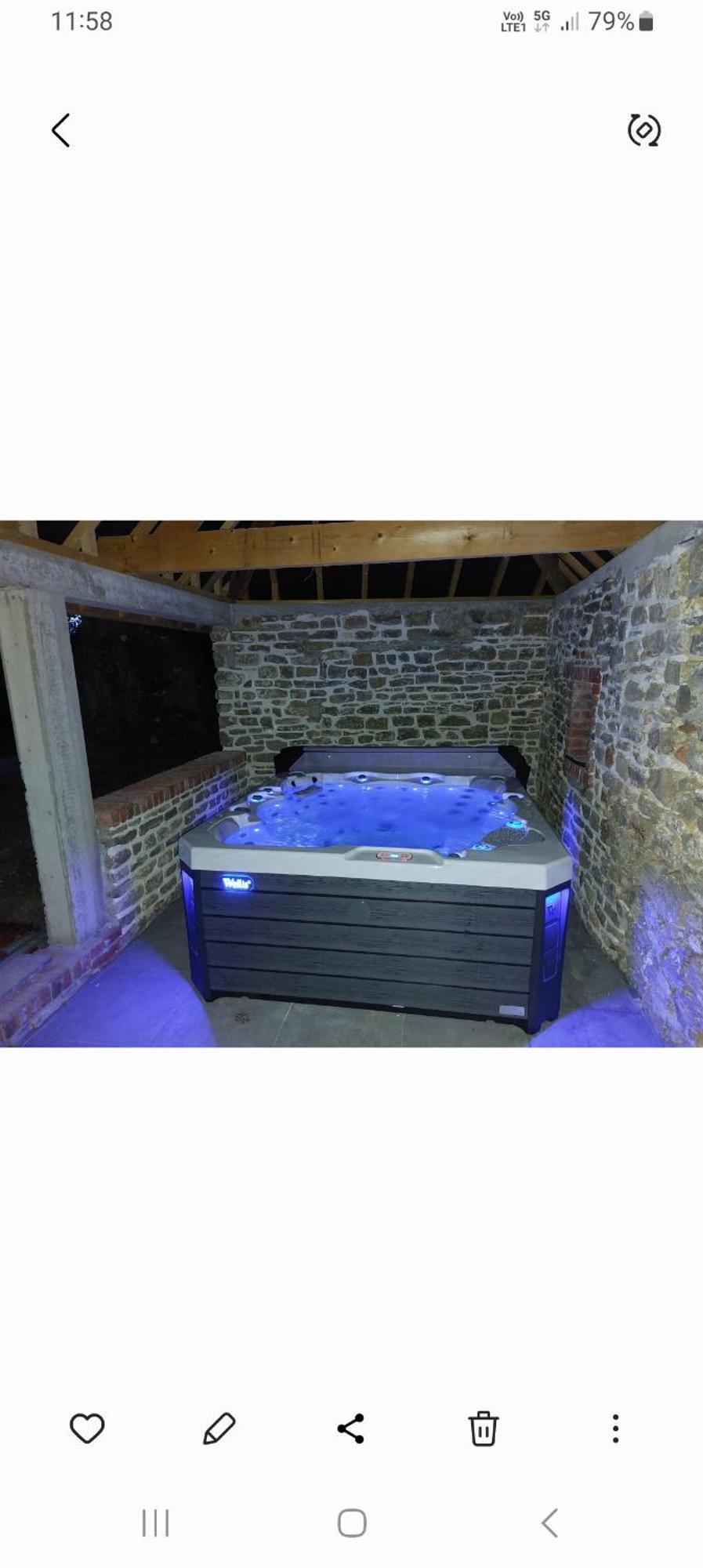 Petit Manoir De La Berthenlaire Bed & Breakfast Baincthun Bilik gambar