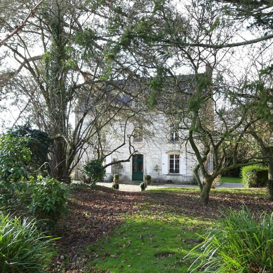 Petit Manoir De La Berthenlaire Bed & Breakfast Baincthun Luaran gambar